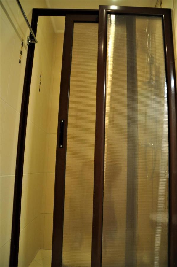 Private Studio In "Green Life Beach Resort Sozopol" Extérieur photo