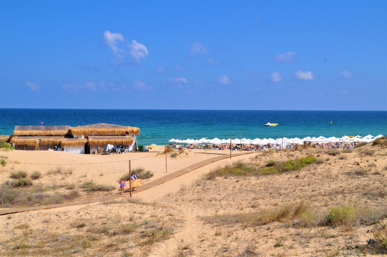 Private Studio In "Green Life Beach Resort Sozopol" Extérieur photo